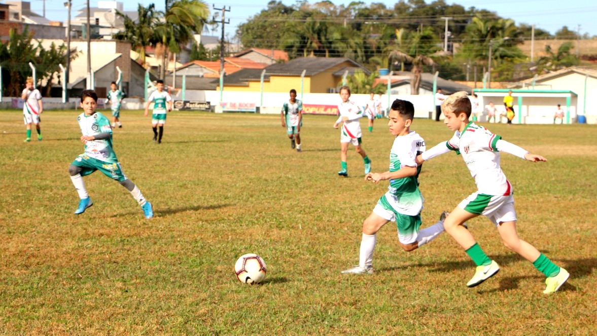 Rui Barbosa disputa segunda rodada da LUD