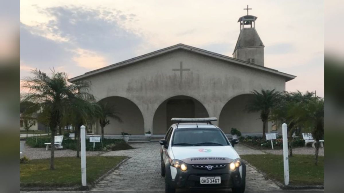 Polícia Militar intensifica patrulhamento ostensivo no Balneário Esplanada