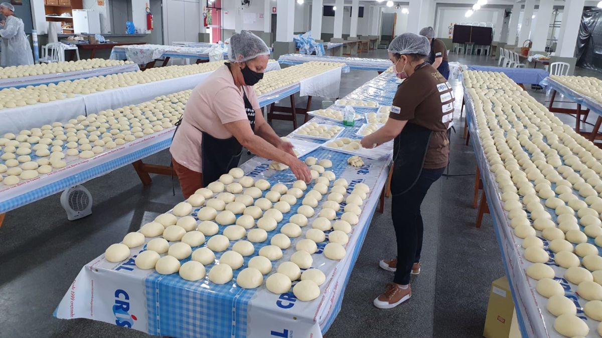 Festa de São Roque: Venda de sonhos chega ao último dia