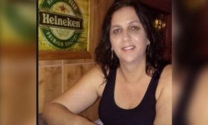 Nota de Falecimento: Martinha Sachi Martignago, aos 47 anos de idade