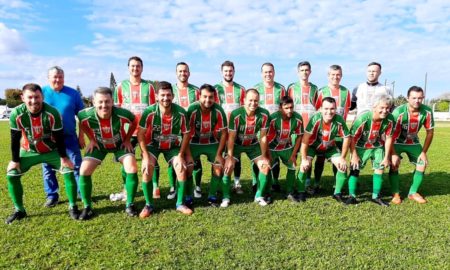 Master do Rui Barbosa goleia em jogo polêmico