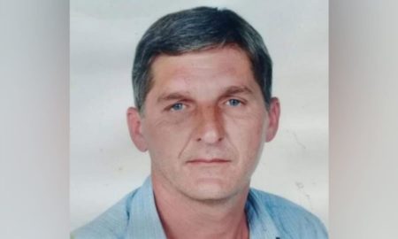 Nota de Falecimento: Lidio Kuniarski, aos 62 anos da idade