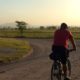 Morro da Fumaça realiza o 1º Cicloturismo