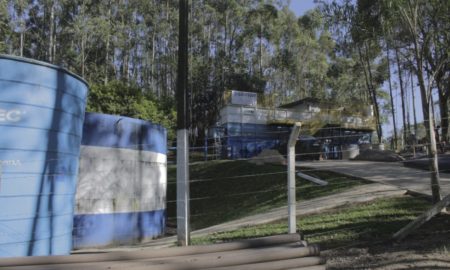 Morro da Fumaça preparada para possível estiagem