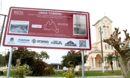 Mais de 500 inscritos para o I Cicloturismo de Morro da Fumaça