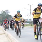 Sucesso na primeira edição, Cicloturismo deve entrar no calendário de eventos de Morro da Fumaça