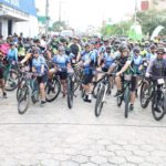 Sucesso na primeira edição, Cicloturismo deve entrar no calendário de eventos de Morro da Fumaça