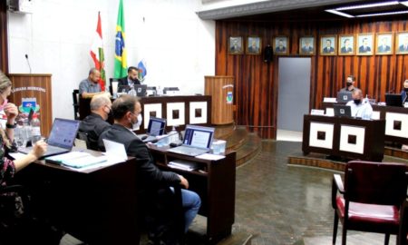 Legislativo Fumacense aprova projeto para aquisição da segunda área industrial