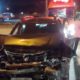 Motorista sofre mal súbito e colide com camionete em Morro da Fumaça