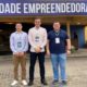 Desenvolvimento Econômico: Morro da Fumaça participa de Fórum do Sebrae em Florianópolis