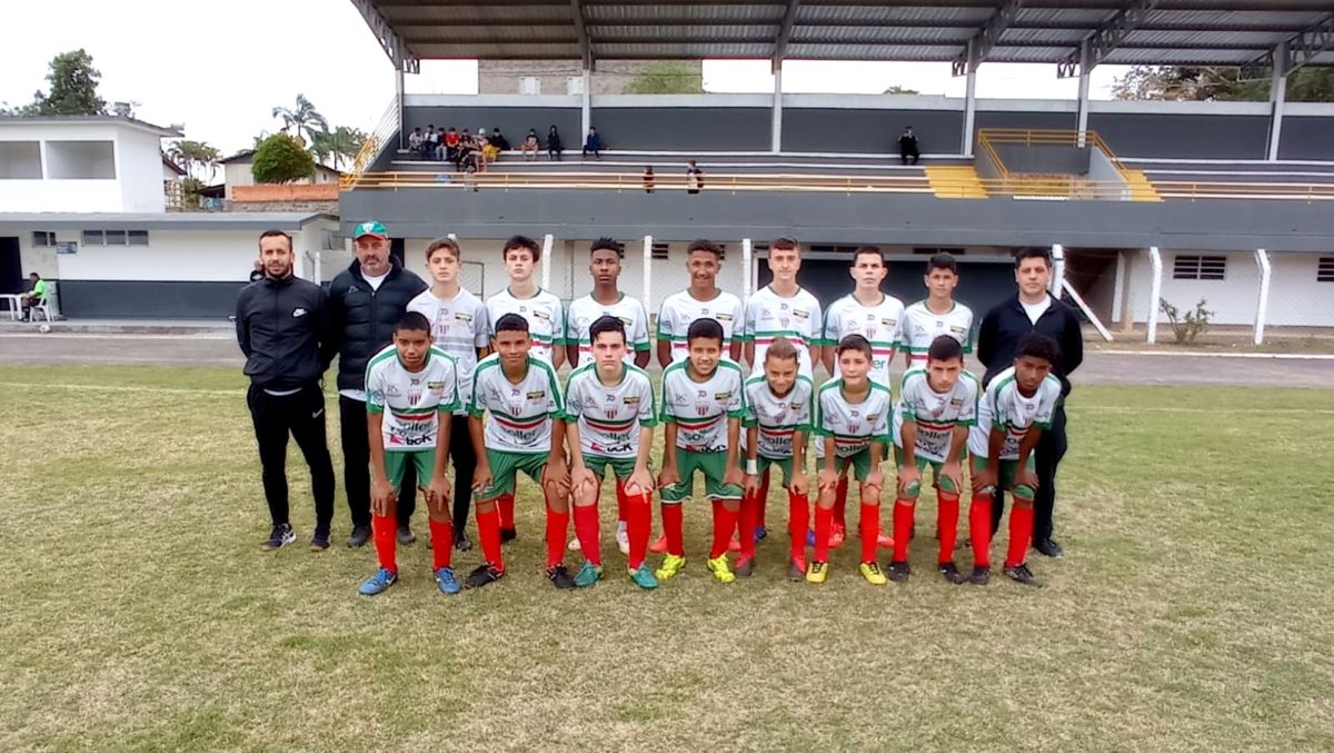 Rui Barbosa conquista três vitórias na LUD