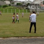 Rui Barbosa conquista três vitórias na LUD