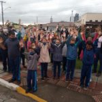 Morro da Fumaça inicia ações em alusão ao Dia da Árvore