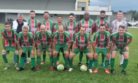 Master do Rui Barbosa vence em Jacinto Machado