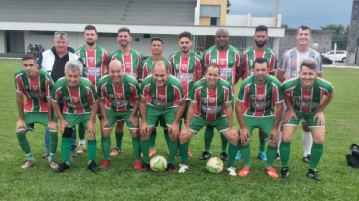 Master do Rui Barbosa vence em Jacinto Machado