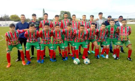 Sub-17 do Rui Barbosa perde na LUD