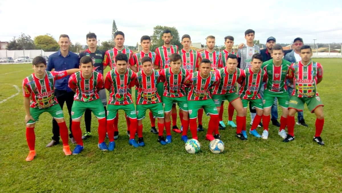 Sub-17 do Rui Barbosa perde na LUD