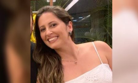Nota de Falecimento: Marcela Mascarenhas da Silveira, aos 30 anos de idade