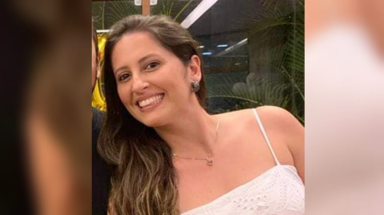 Nota de Falecimento: Marcela Mascarenhas da Silveira, aos 30 anos de idade