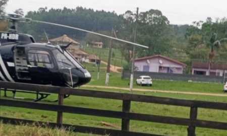 Polícia Civil desencadeia operação Hefesto em Morro da Fumaça