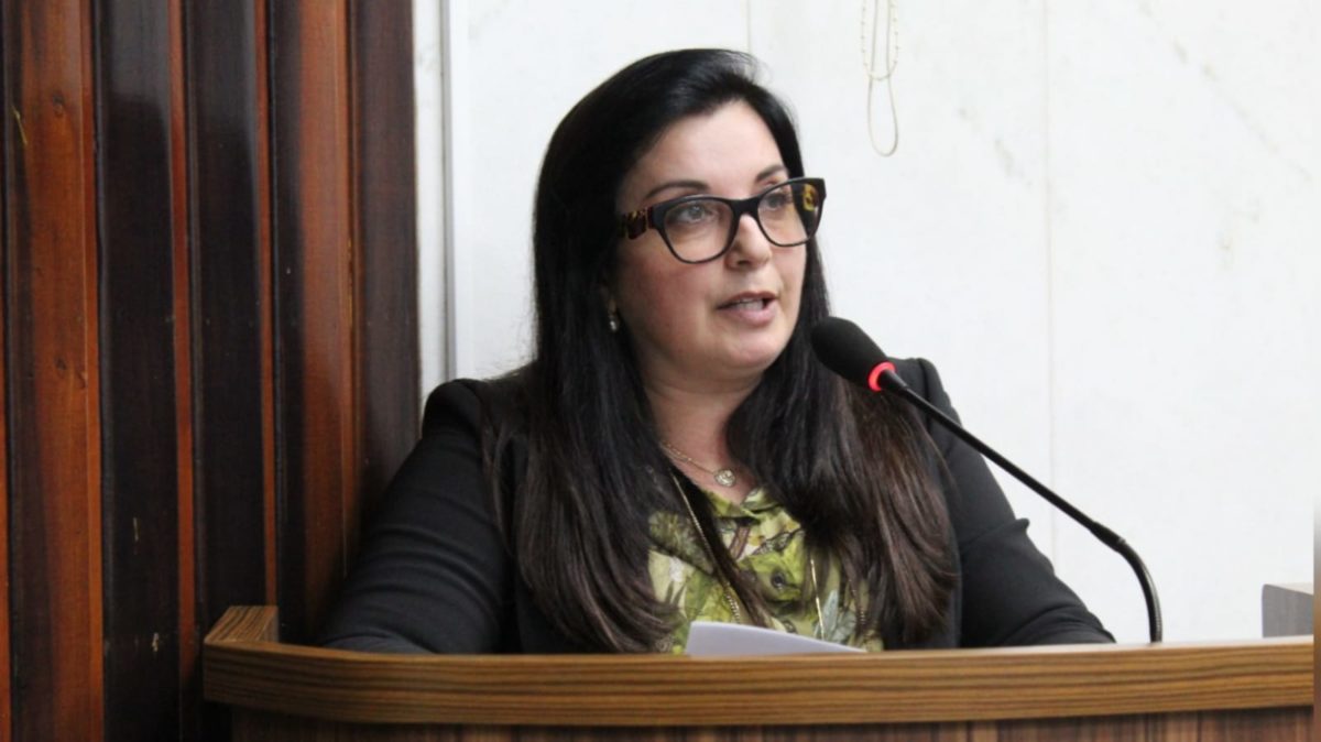 Projeto que cria Conselho Municipal dos Direitos da Mulher é aprovado no Legislativo