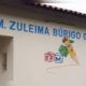 Escola Municipal Zuleima Búrigo Guglielmi promove drive thru de sopas