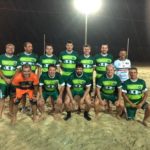 Definida tabela do 22º Campeonato Esplanada Master Beach Soccer