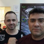 Fumacenses conquistam dois ouros e uma prata no Campeonato WMO Brasil de Muaythai