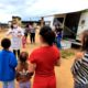 Importância da saúde bucal é levada às crianças de Morro da Fumaça