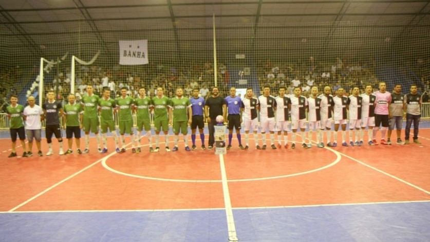 Campeonato da Força Jovem Fumacense/FJF inicia na próxima terça-feira