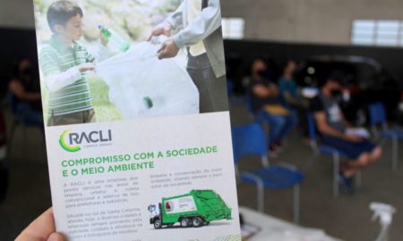 Grupo RAC promove “Dia de Entrevistas” em Morro da Fumaça