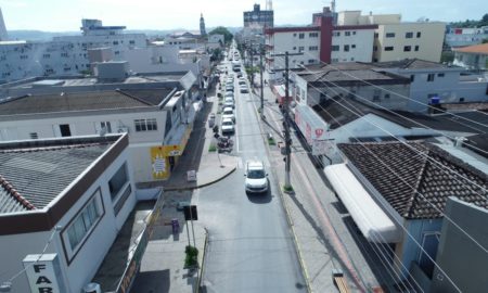 Plano de Mobilidade Urbana de Morro da Fumaça será debatido em audiência pública