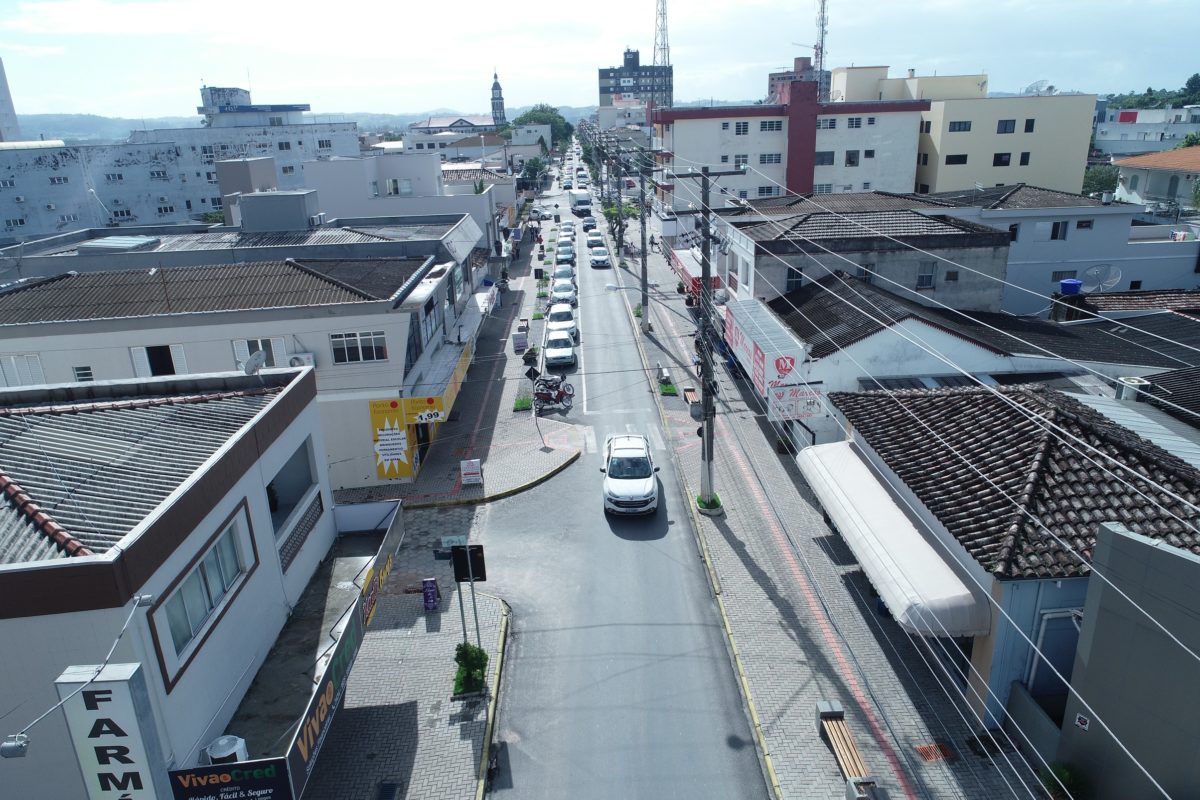 Plano de Mobilidade Urbana de Morro da Fumaça será debatido em audiência pública