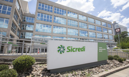 Sicredi está entre as 5 melhores instituições financeiras brasileiras no ranking mundial da Forbes