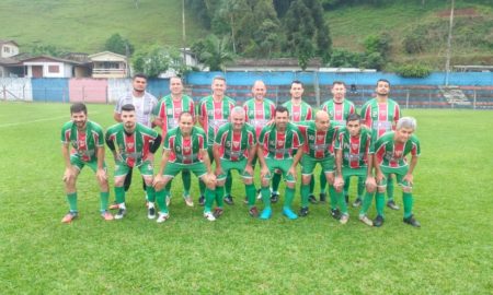 Master do Rui Barbosa vence o Orleans