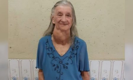Nota de Falecimento: Maria Guedert Maccari, aos 83 anos de idade