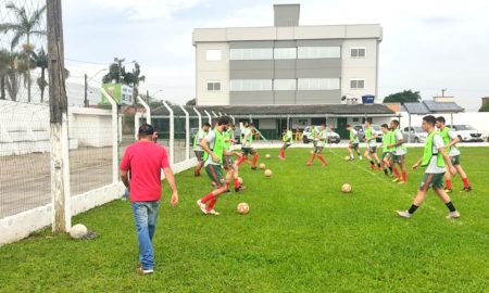 Rui Barbosa estreia neste domingo no Campeonato Regional da Larm