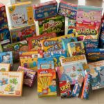 Dia das Crianças: Loja Aquarela oferece diversas opções de presentes