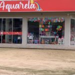 Dia das Crianças: Loja Aquarela oferece diversas opções de presentes