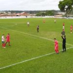 Rui Barbosa perde na estreia do Campeonato Regional da Larm