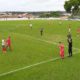 Rui Barbosa entra em campo neste domingo pelo regional da Larm