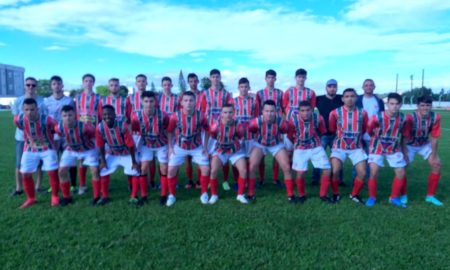 Sub-17 do Rui Barbosa goleia na LUD