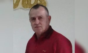 Nota de Falecimento: Célio Damazio, aos 71 anos de idade