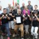 Equipe Defarias Team Muaythai recebe homenagem no Legislativo Fumacense