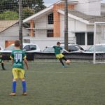 Escolinhas do Rui Barbosa participam da Taça Ademir Francisco da Costa, o “Demi da Apae”