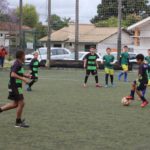 Escolinhas do Rui Barbosa participam da Taça Ademir Francisco da Costa, o “Demi da Apae”