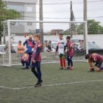 Escolinhas do Rui Barbosa participam da Taça Ademir Francisco da Costa, o “Demi da Apae”