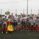 Escolinhas do Rui Barbosa participam da Taça Ademir Francisco da Costa, o “Demi da Apae”
