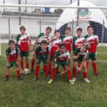 Escolinhas do Rui Barbosa participam da Taça Ademir Francisco da Costa, o “Demi da Apae”