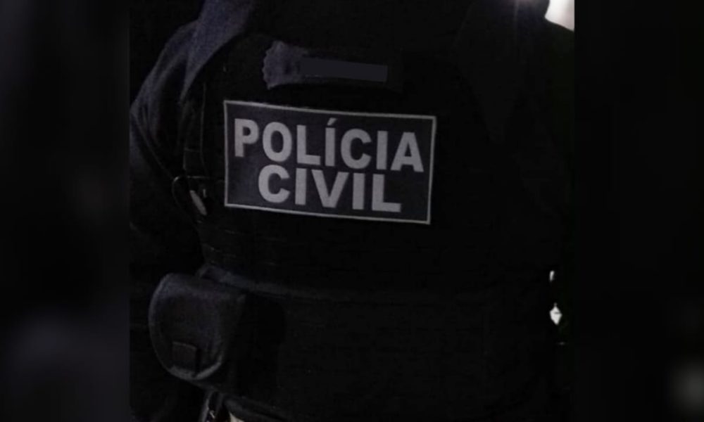 Polícia Civil prende suspeito de furtos de bicicletas em Morro da Fumaça